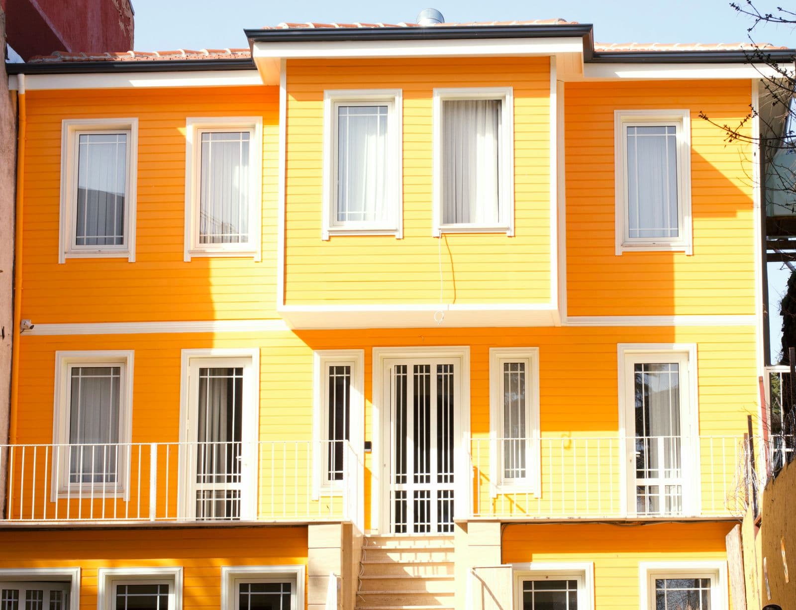 Best Exterior Paints for WA Weather